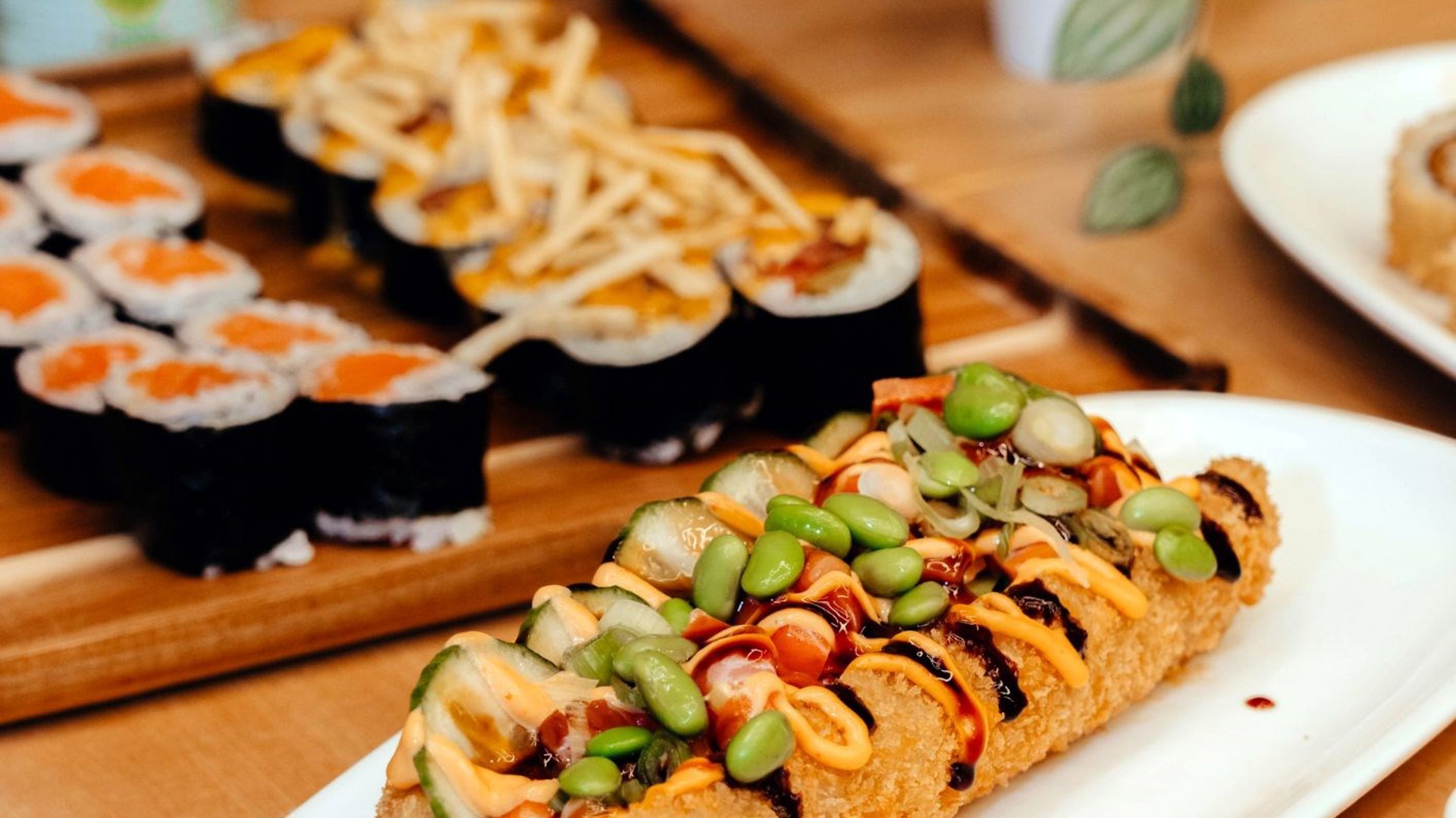 Maciki Maciki Maki Maki cherche des entrepreneurs motivés en Belgique | Franchise.be