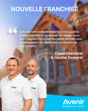 David Desmaret + Gautier Deworst 1