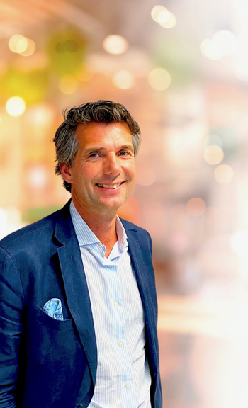 Delitraiteur Alexandre