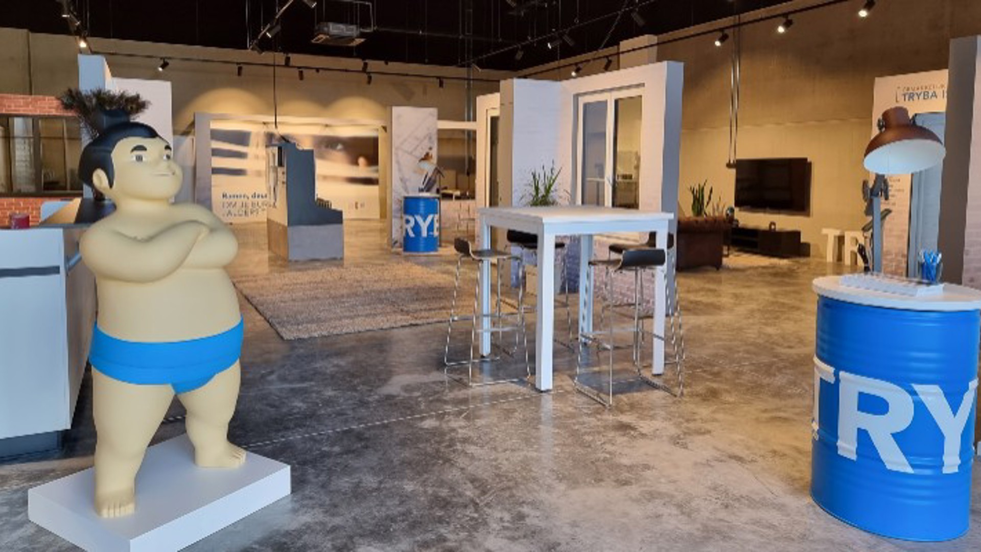 False ?  : Tryba Photo 6