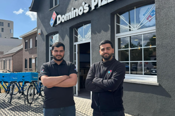 Domino's Beerse