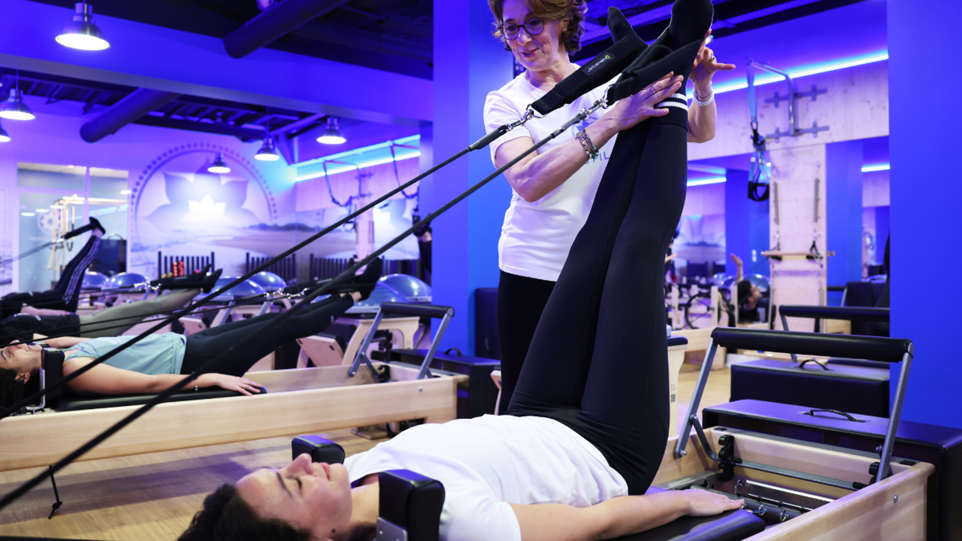 False ?  : Club Pilates Photo 6