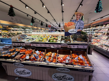 Carrefour Wilrijk (1)