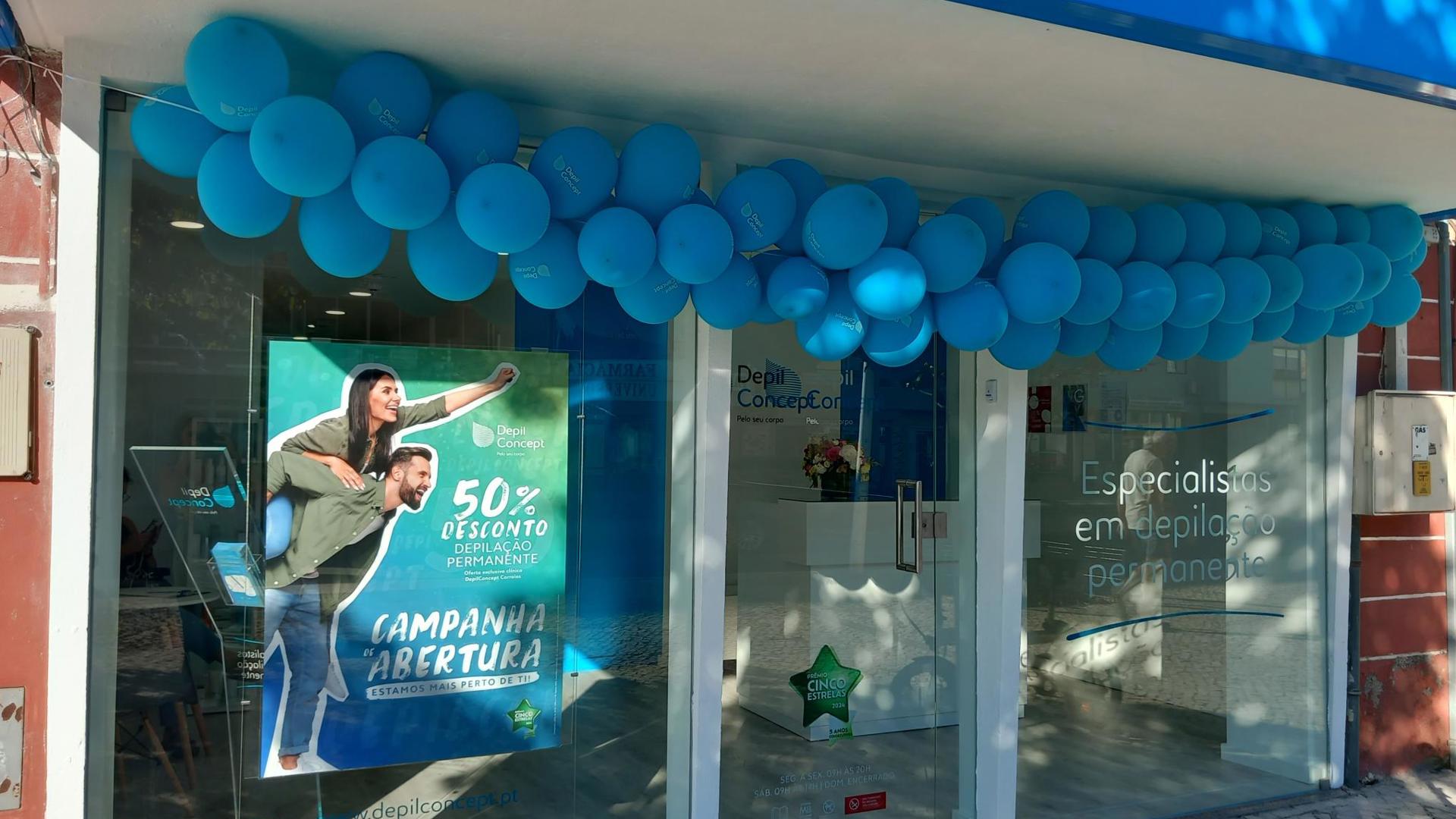 False ?  : DC Corroios