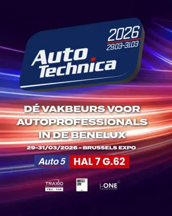 Autotechnica Auto5 NL