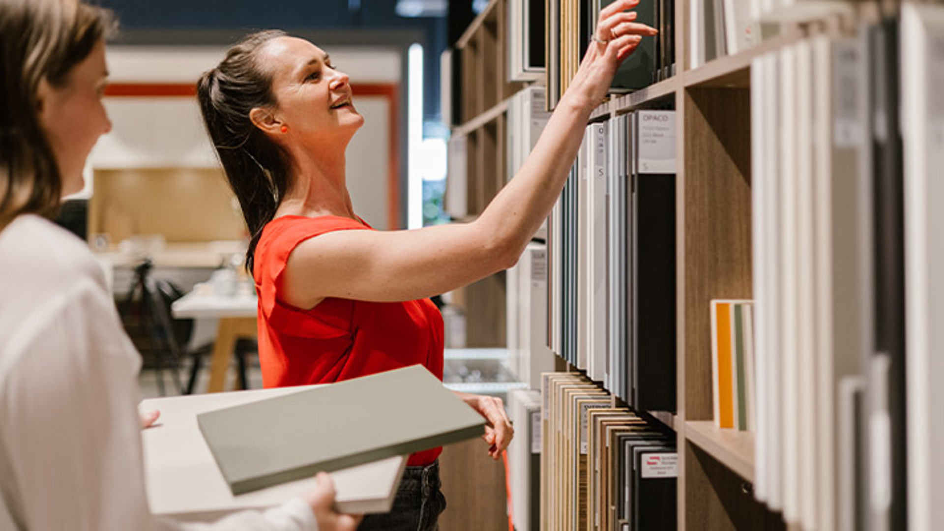 False ?  : 2.ECHANT FACADE