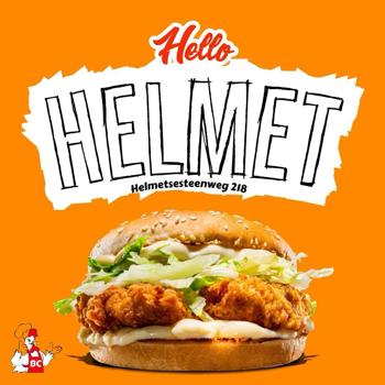 Helmet