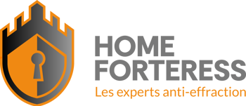 Home Forteress Logo