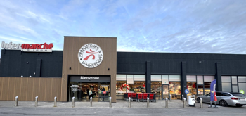 Intermarché Mont Sur Marchienne