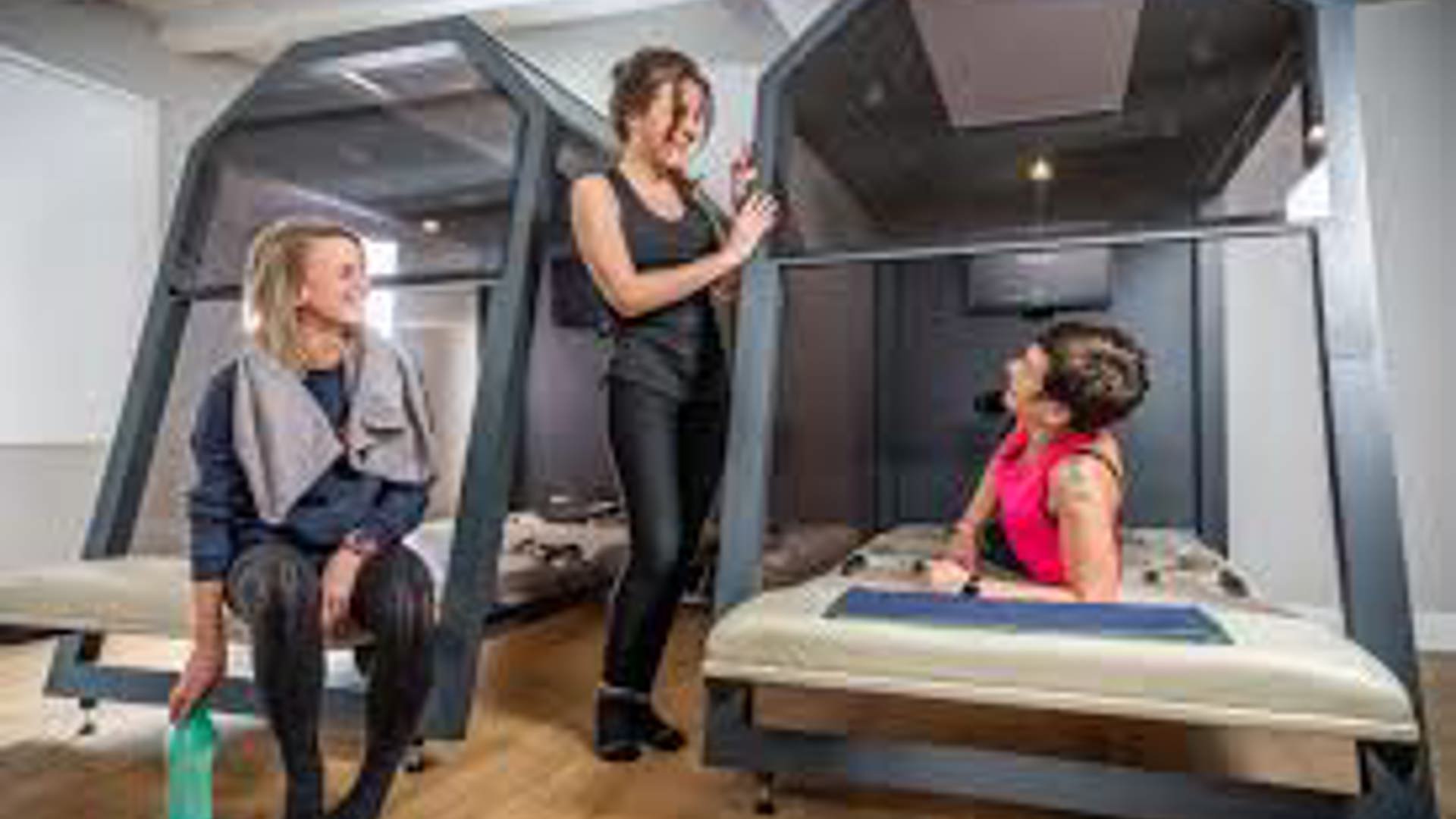 False ?  : Infraligne Foto 2