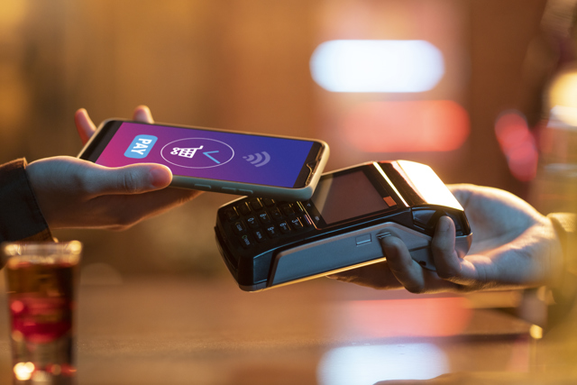 Tap to Pay : la révolution du paiement par téléphone est en marche