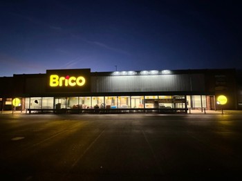 Brico Lokeren