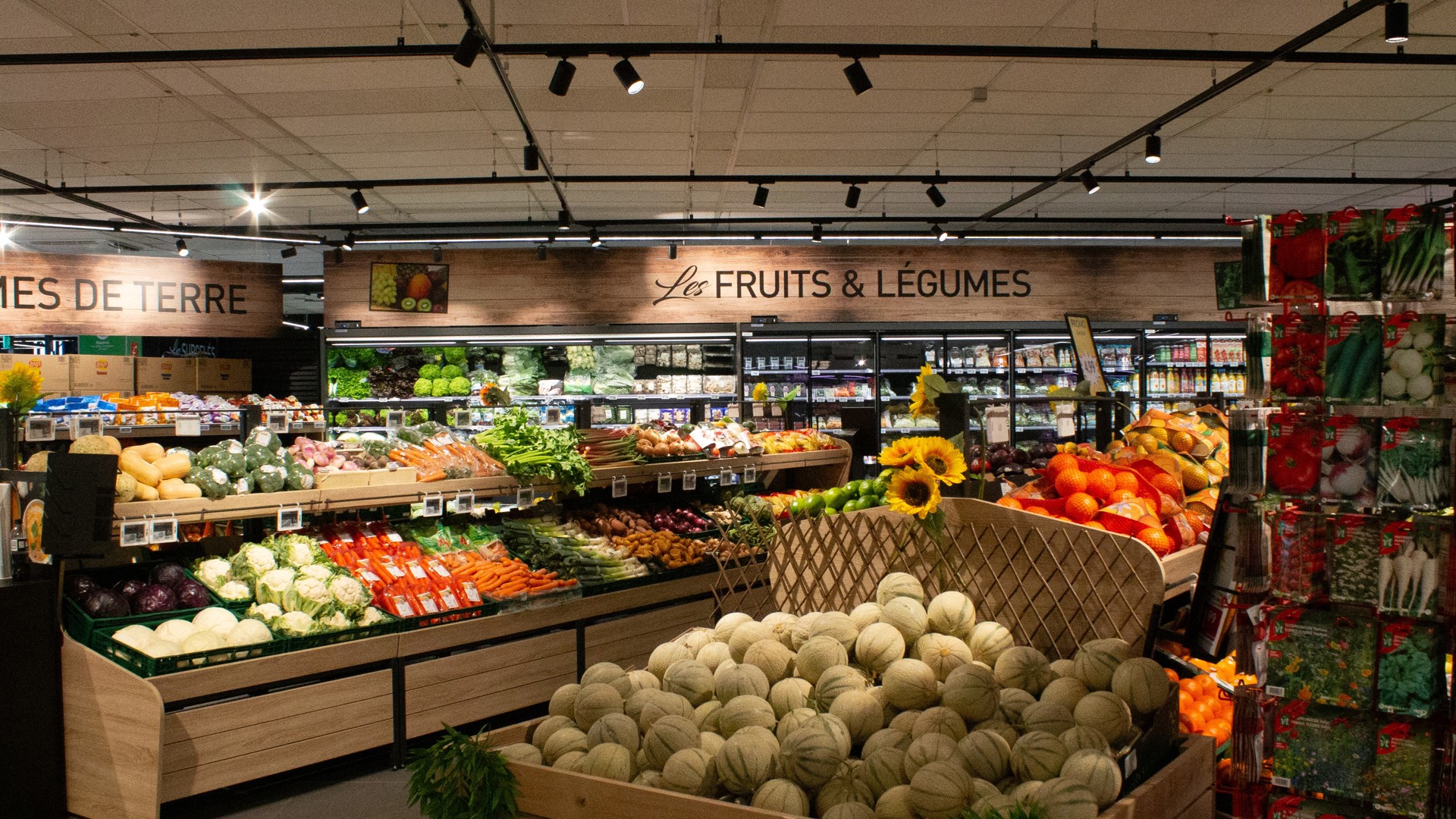 False ?  : Intermarché 2026 2