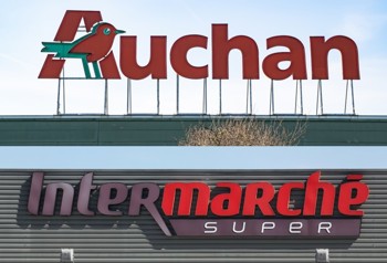 Auchan Intermarche