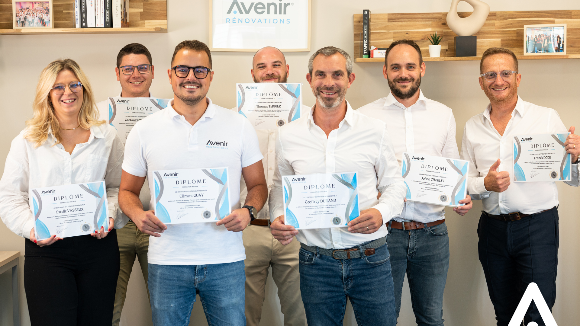 False ?  : Avenir Rénovations 2