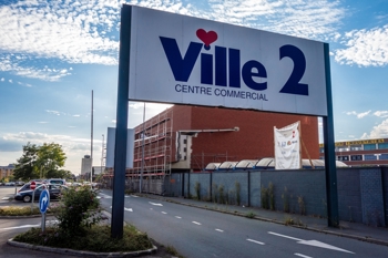 Ville 2 Charleroi
