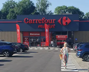 Carrefour Dinant