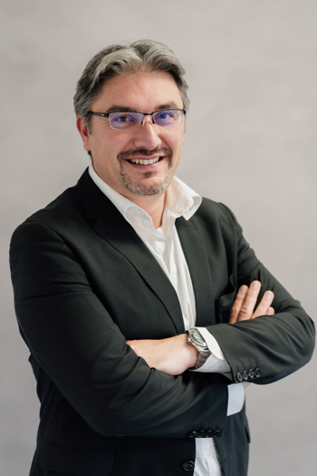 Michaël Rosin