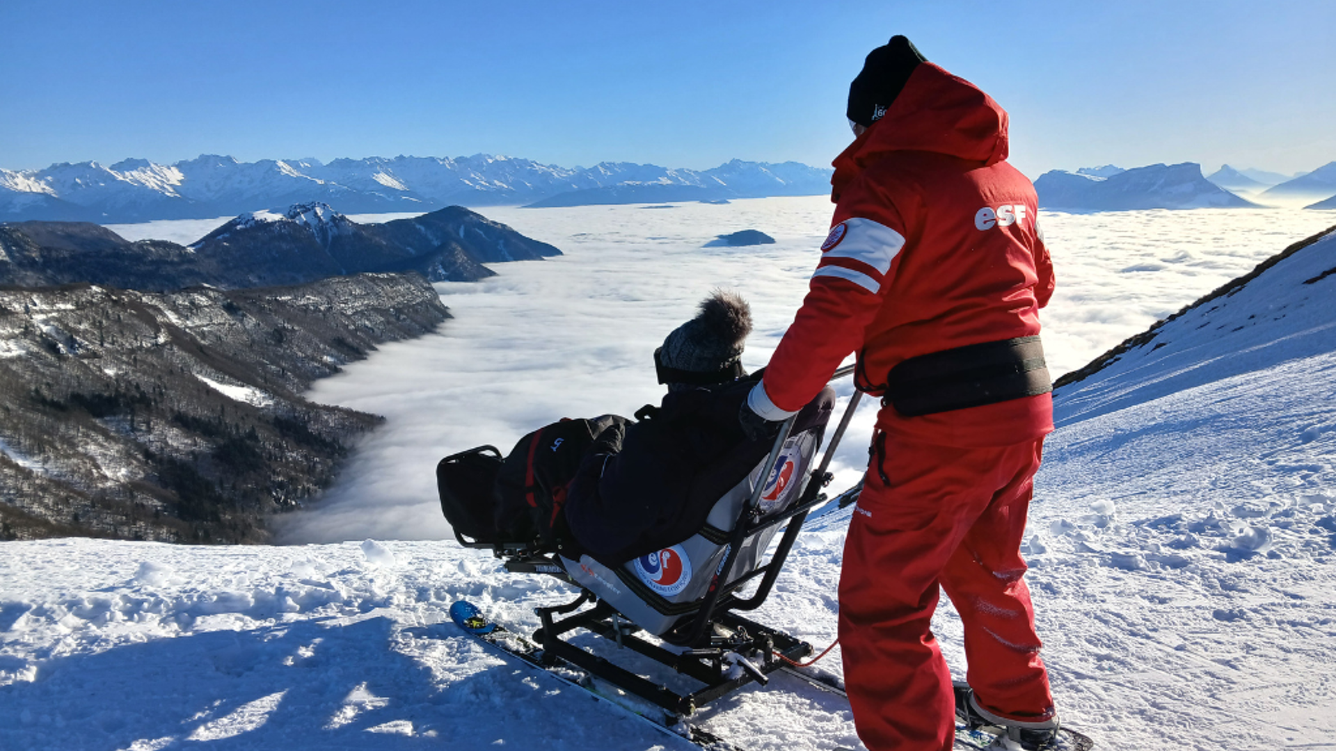 False ?  : BEHANDI 1