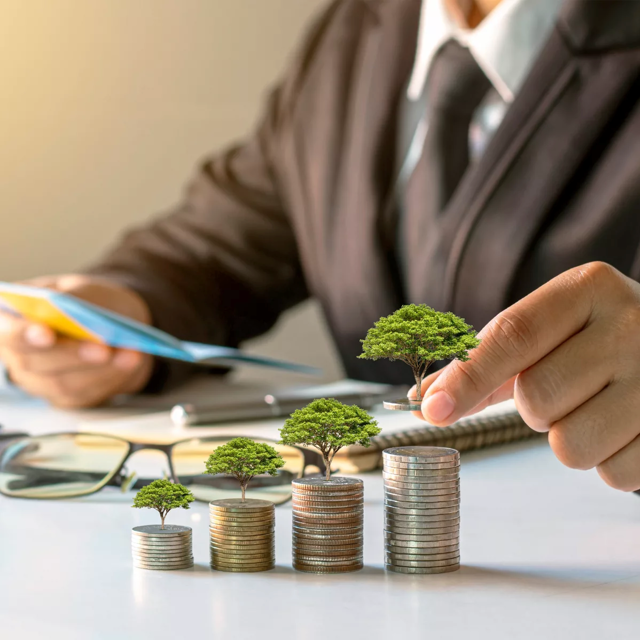 Smart Advance : le financement rapide pour les entreprises