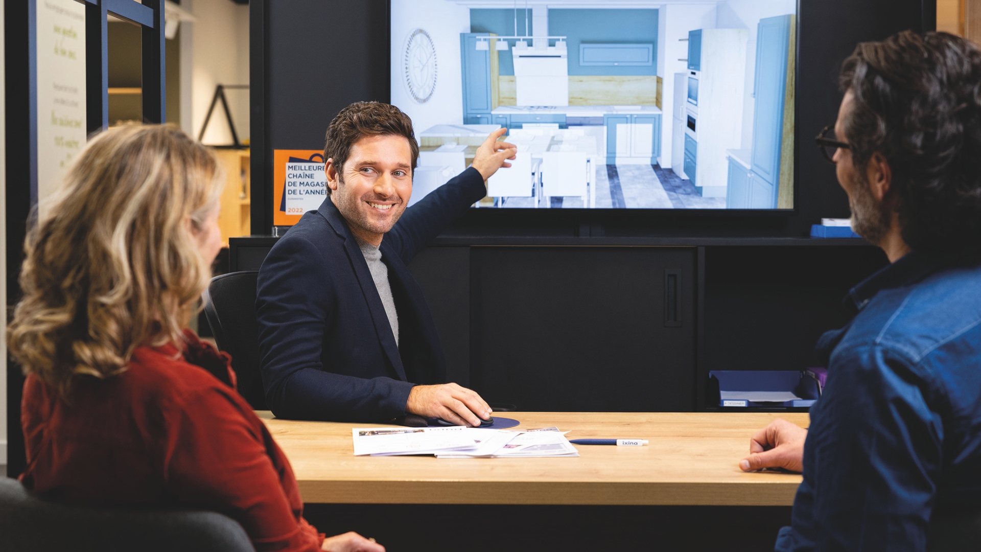 False ?  : Ixina 2026 5