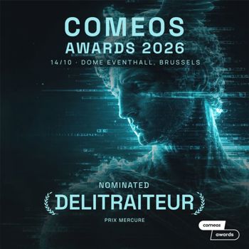 Delitraiteur Comeos