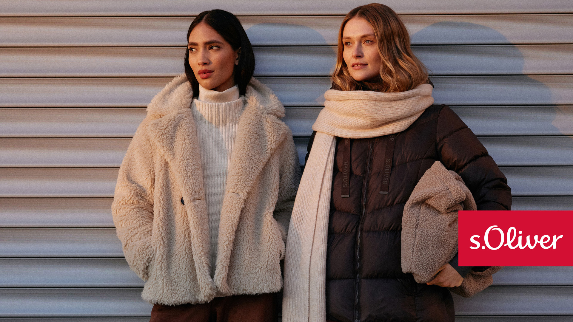 False ?  : S.Oliver FW25 1