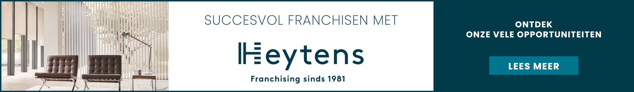 Heytens Website Banner NL