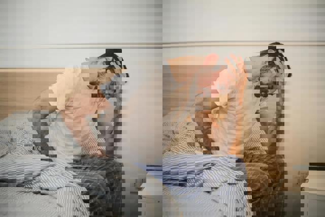 Ziekte tijdens verlofperiode: enkele praktische vragen