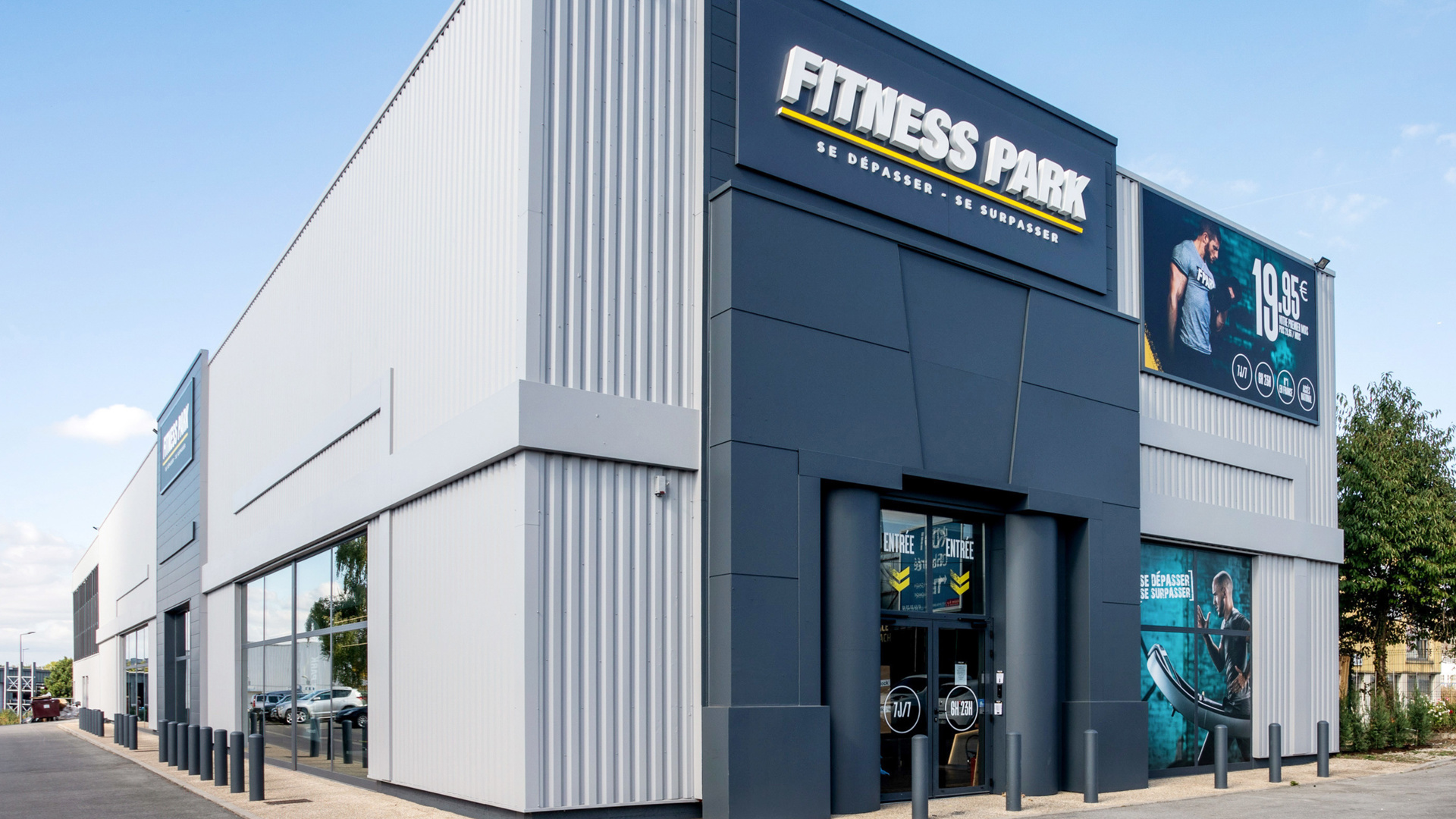 Was Kostet Fitness Am Park Berlin www.franchise.be
