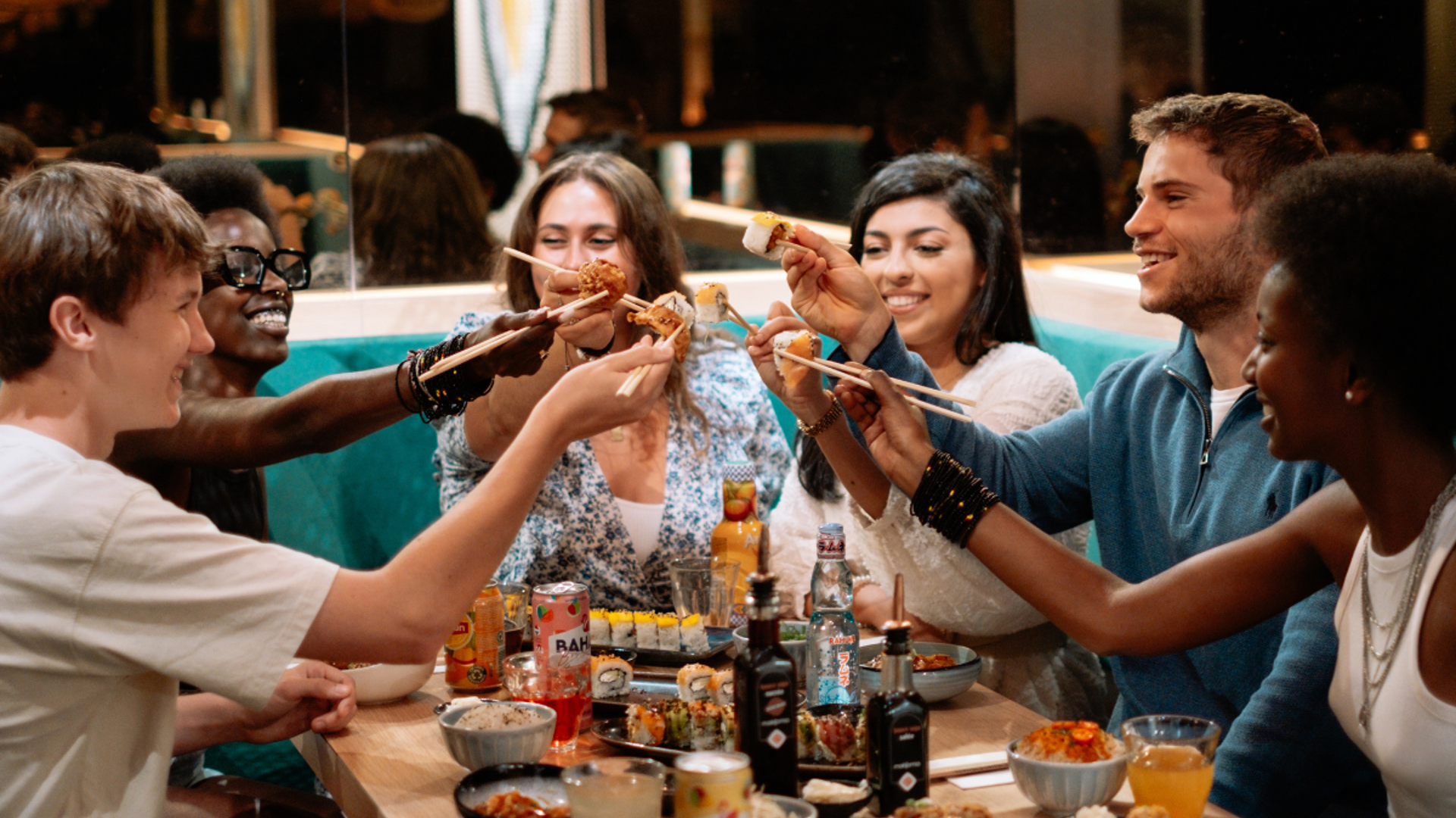 False ?  : Makifornia 1