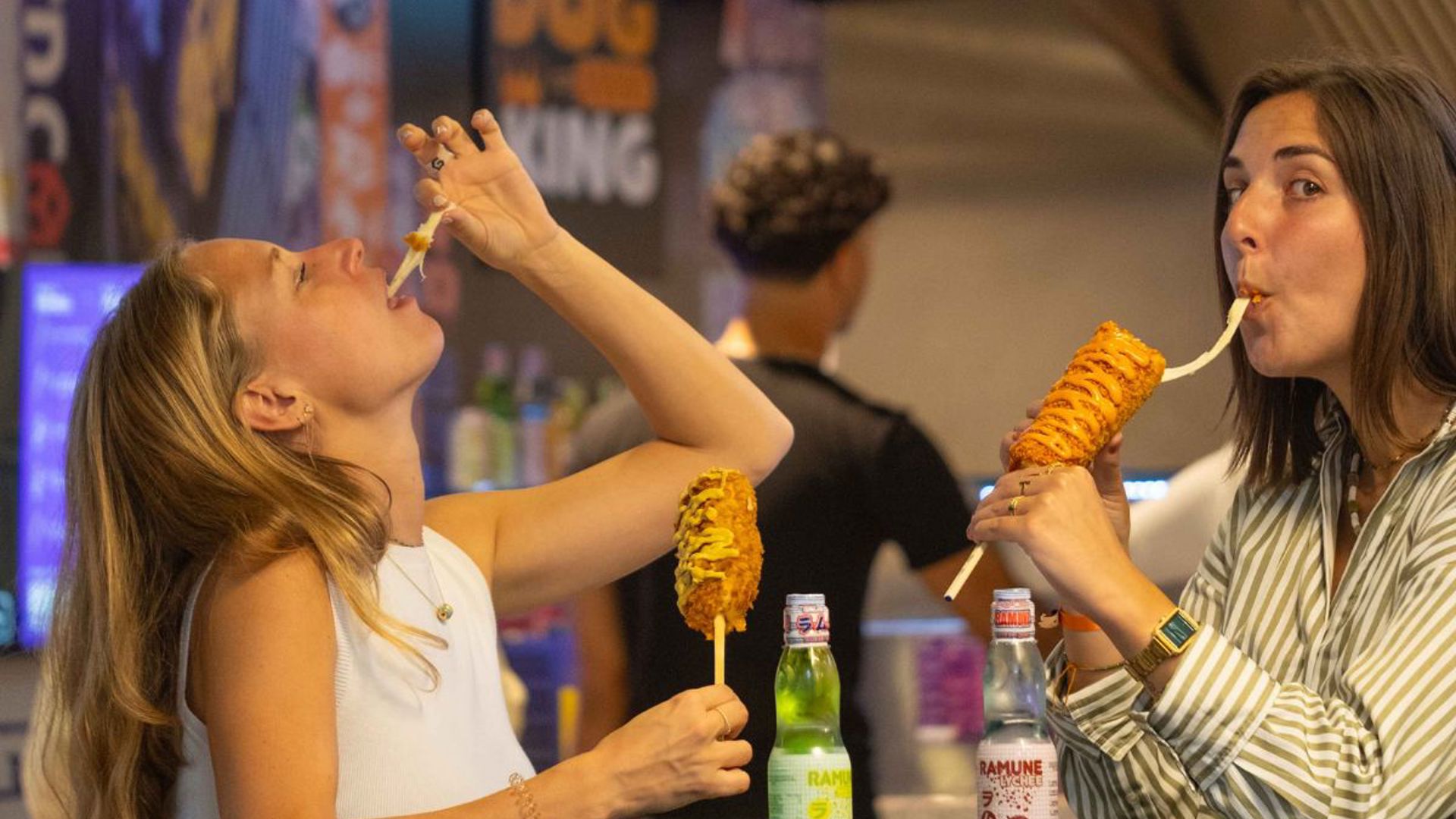 False ?  : Tokkebi 2