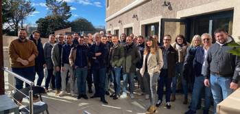 Répar'stores Croissance