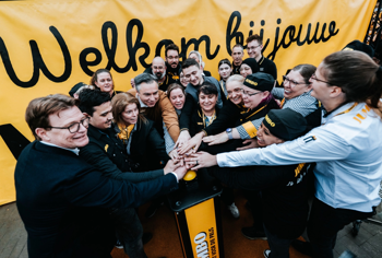 Jumbo Dilsen Stokkem