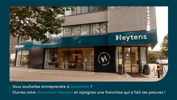 Heytens Zaventem FR