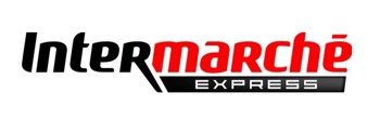 Intermarché Express Logo