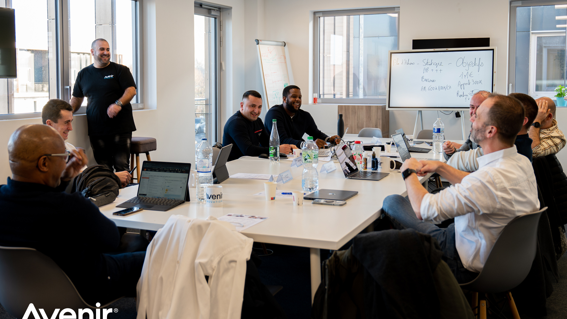 False ?  : Avenir Rénovations 4