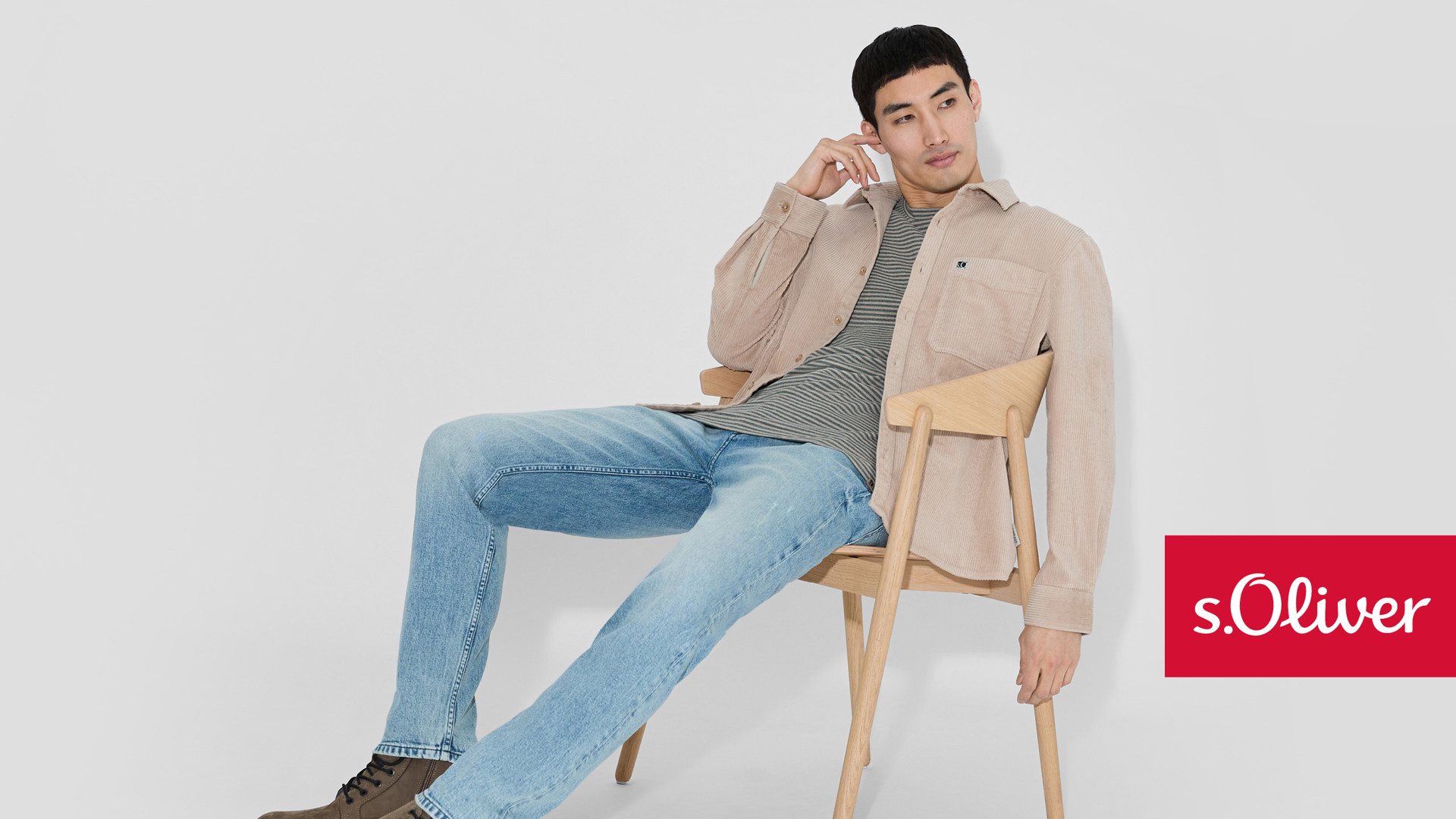 False ?  : S.Oliver FW25 6