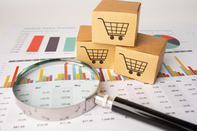 Geoconsulting Geomarketing