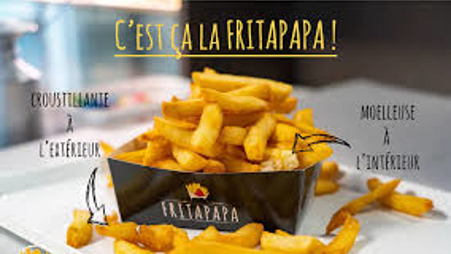 False ?  : Fritapapa Photo 3