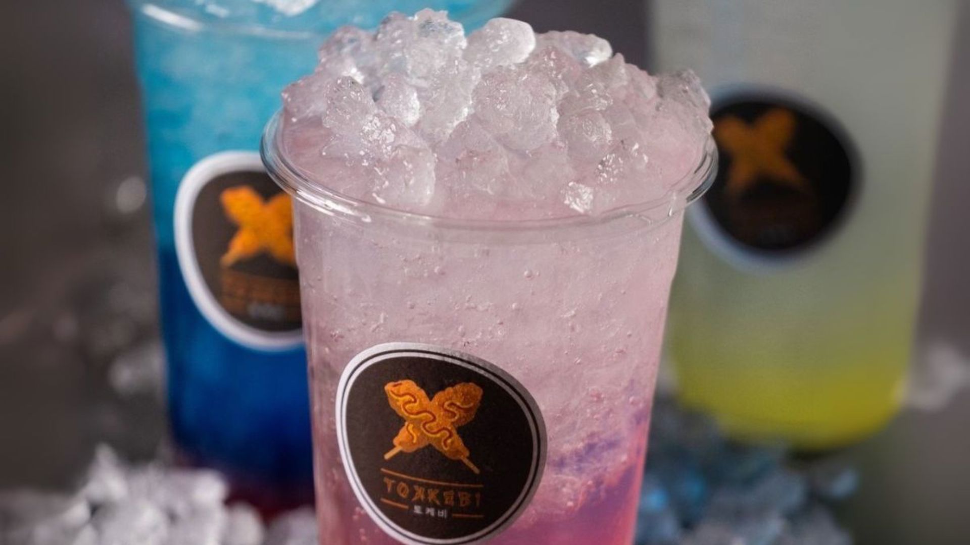 False ?  : Tokkebi 6