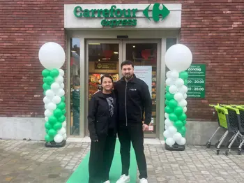 Carrefour Express Aarschot