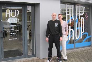 Rob En Brigitte