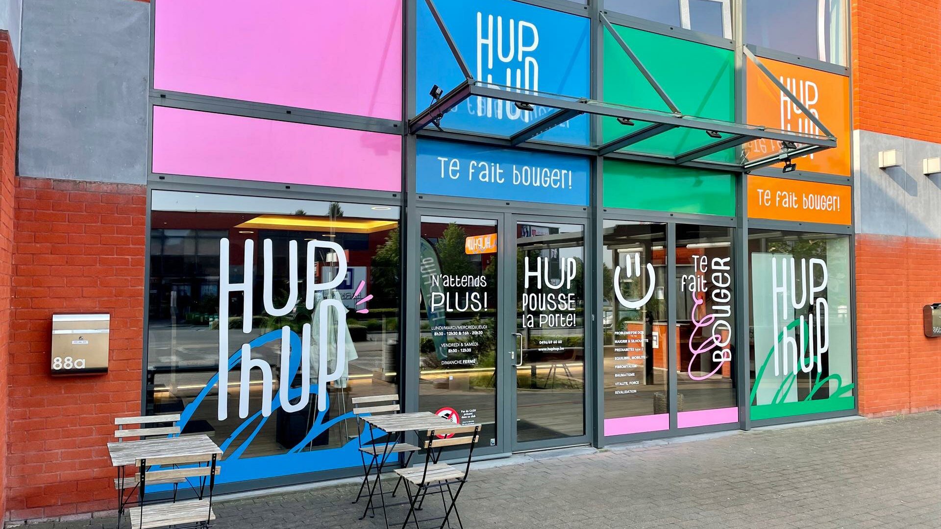 False ?  : HUPHUP Foto 1