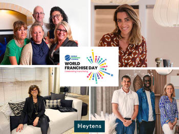 Heytens World Franchise