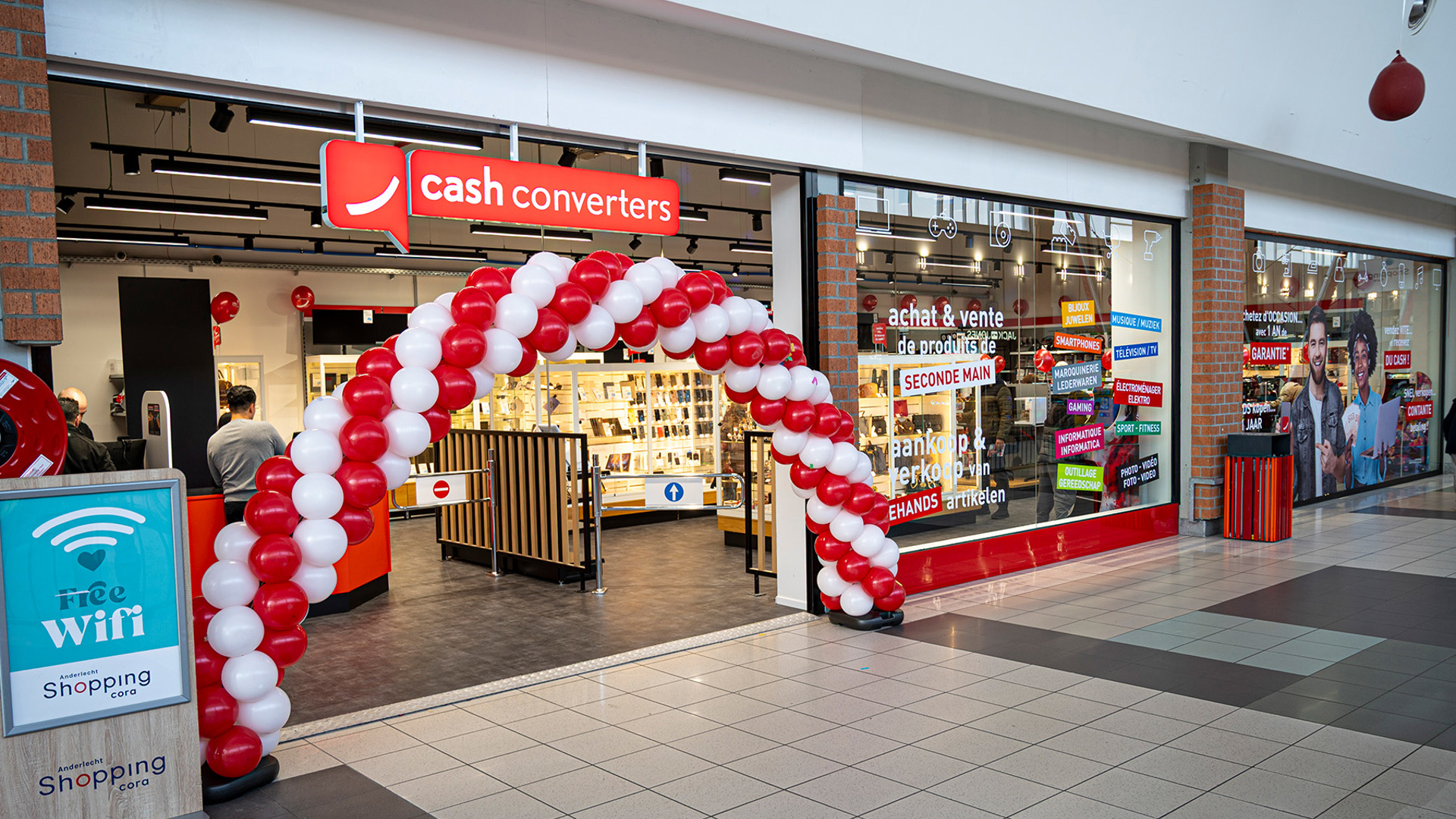 False ?  : Cash Converters Photo 4