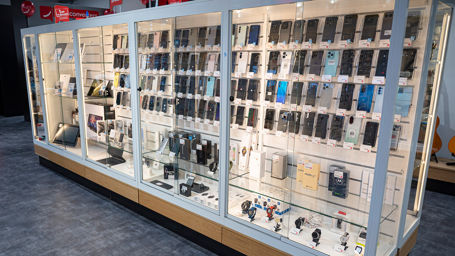 False ?  : Cash Converters Photo 7