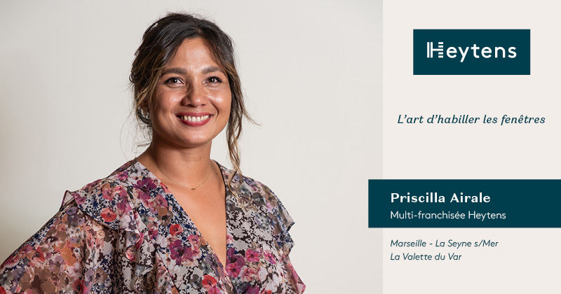 Heytens cherche des entrepreneurs passionnés en Belgique | Franchise.be