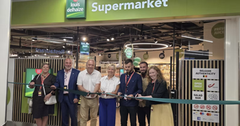 Louis Delhaize Zaventem