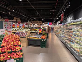 Carrefour Maaseik